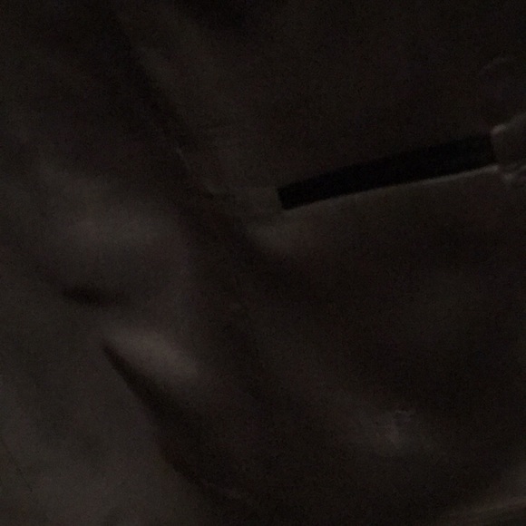 GIVENCHY BLAZZER Jacket black wool Blazzer for size 44 - Picture 6 of 13